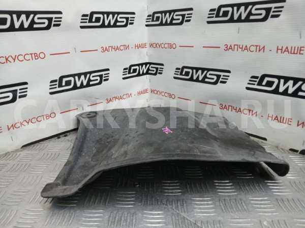 Защита двигателя Nissan Teana 