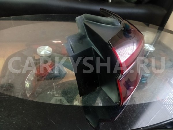 Фонарь Chery Tiggo 7 Pro 2019-2024 605000202AA, правый Chery Tiggo 7 