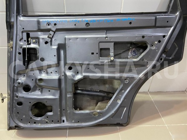 Дверь задняя правая Lifan Breez 2011 г Lifan Breez (520) 