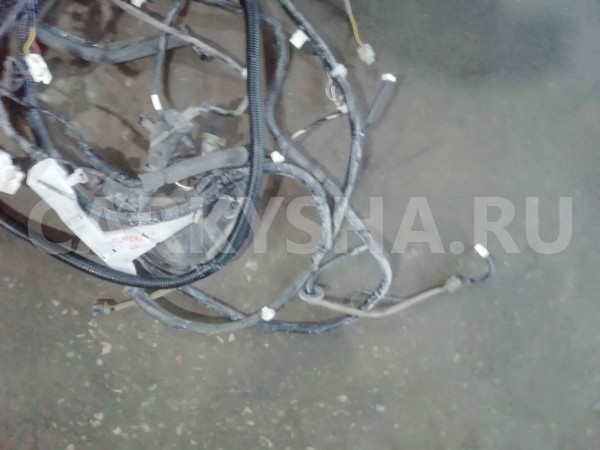 Проводка (коса) Nissan Almera G15 (2012—2018) Nissan Almera оригинальный номер 24014bf00c