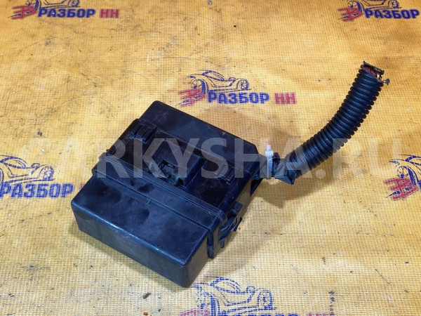 Блок реле Mitsubishi Outlander II рестайлинг (2009—2013) Mitsubishi i оригинальный номер 8565A088