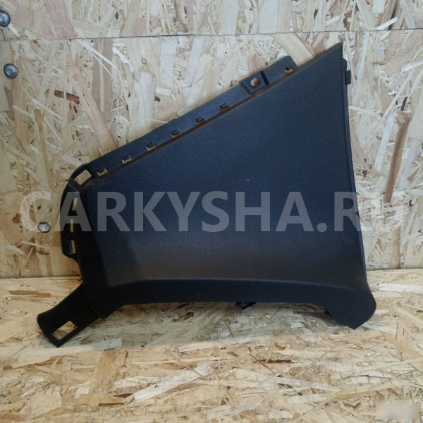 Накладка на торпедо правая Opel Astra J Opel Astra оригинальный номер 13262702