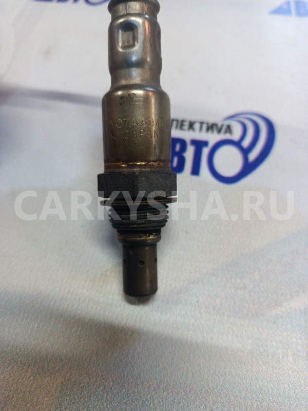 Датчик кислородный Тойота Ярис Toyota Yaris оригинальный номер 89465-52740