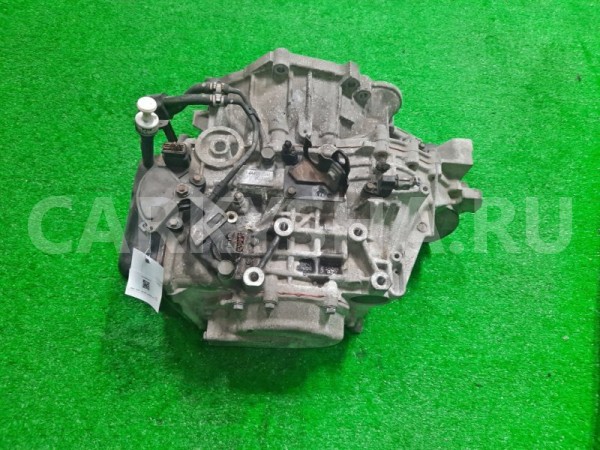 АКПП Mitsubishi Galant 