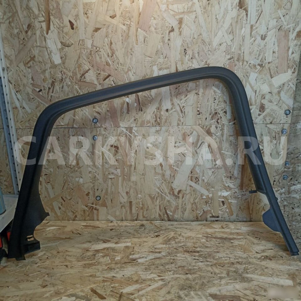 Накладка задней левой двери Opel Astra J Opel Astra оригинальный номер 13264861