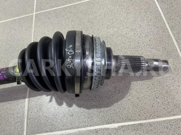 Привод передний левый Toyota Windom 1995 г. 4VZ-FE Toyota Windom 