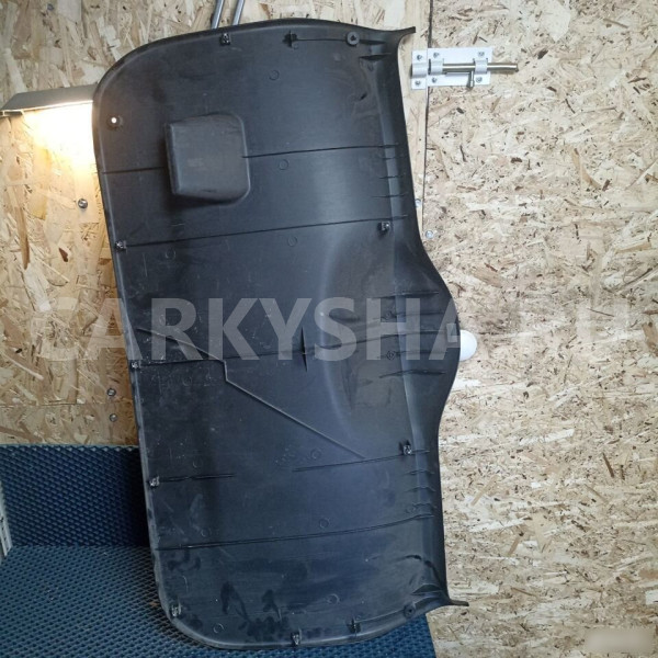 Обшивка двери багажника Ford Fusion Ford Fusion оригинальный номер 2N11N40706