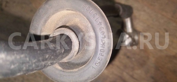 Клемма Volkswagen Touareg I (2002—2006) Volkswagen Touareg оригинальный номер 7L0971225J