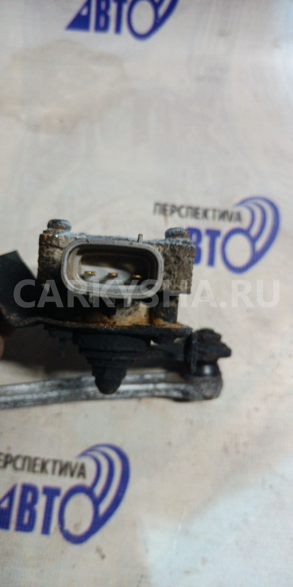 Датчик высоты дорожного просвета Toyota Avensis Toyota Avensis оригинальный номер 8940720020