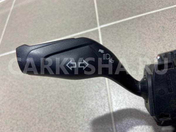 Блок подрулевых переключателей Ford Focus 3 2012 Ford Focus оригинальный номер BV6T13N064BH