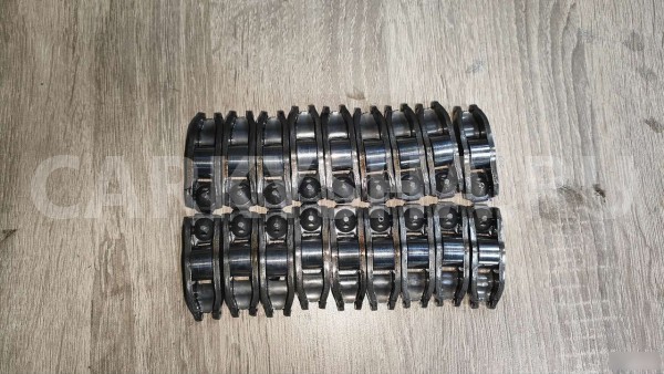 Рокер Вольво XC90 Volvo XC60 оригинальный номер 8670045