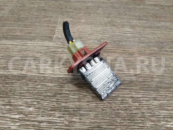 Резистор отопителя Kia Sorento 