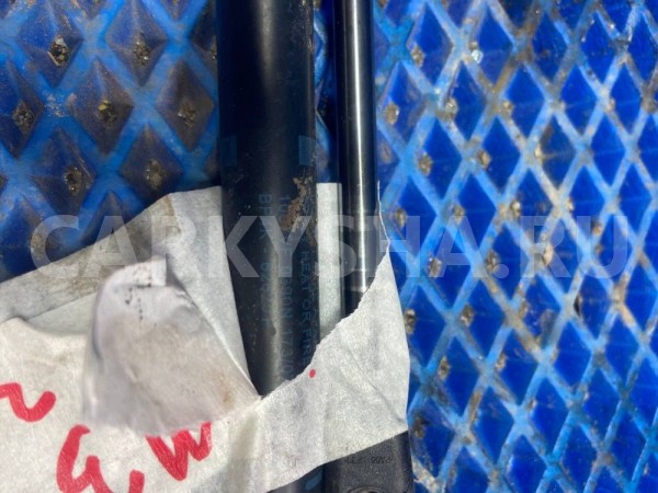 Газовые упоры Mazda 3 BK рестайлинг (2006—2009) Mazda 2 оригинальный номер bp4k62620f