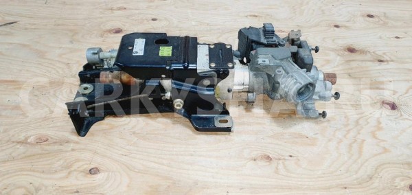 Колонка рулевая  BMW E39 BMW 5er 