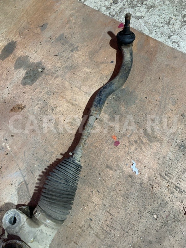 Рулевая рейка Toyota Rav4 2013-2018 40 Toyota RAV 4 