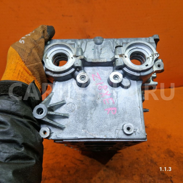 Гбц opel astra H/J Z18XER F18D4 1.8 140л.с Opel Astra оригинальный номер 55568363