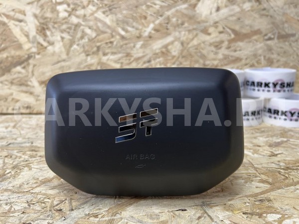 Подушка безопасности в руль Jetour T2 оригинальный номер F26-5820010AB