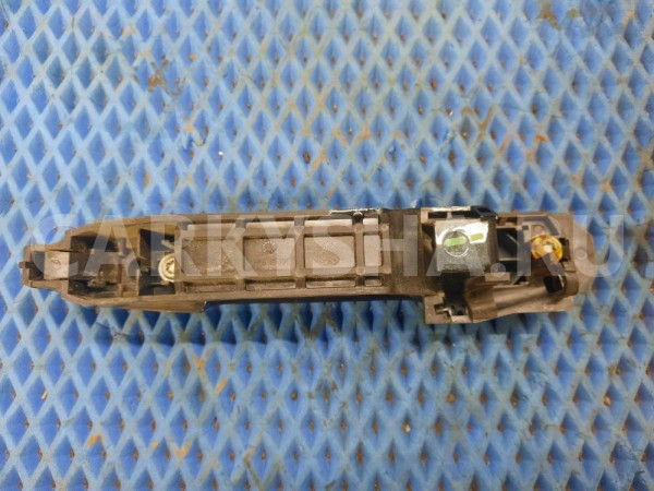 Ручка двери задней наружная левая Chery Tiggo T11 Chery Tiggo (T11) оригинальный номер T116205230