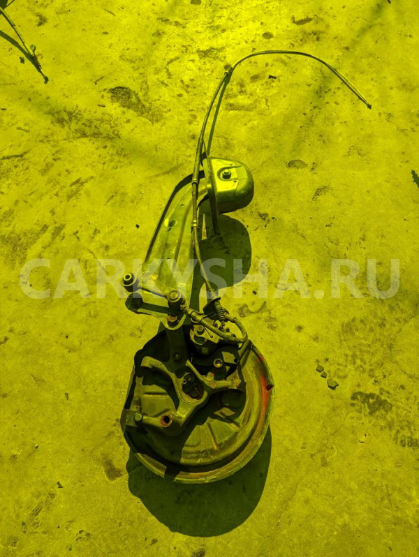 Ступица Audi A3 