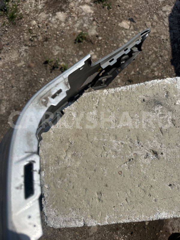 Накладка заднего бампера bmw x5 e70 Левая рест BMW X5 оригинальный номер Hakladka zadnego bampepa bmw x5 e70