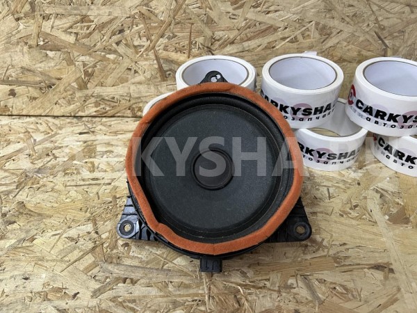Колонка музыкальная JBL Toyota C-HR I Рестайлинг  оригинальный номер 86160-F4030