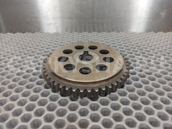 Шестерня распредвала Hyundai Solaris RB G4FA 1.4 Hyundai Solaris 