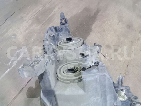 Фара Nissan Almera G15 (2012—2018) Nissan Almera оригинальный номер 260604AA0A