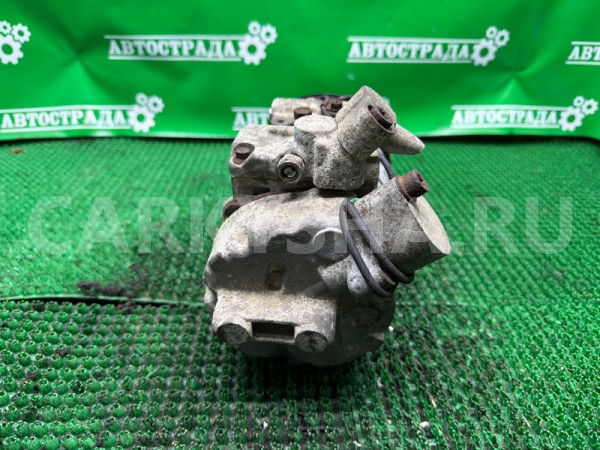 Компрессор кондиционера Volkswagen Passat 1998-2005 8D0260808 B5 1.8 Volkswagen Passat 