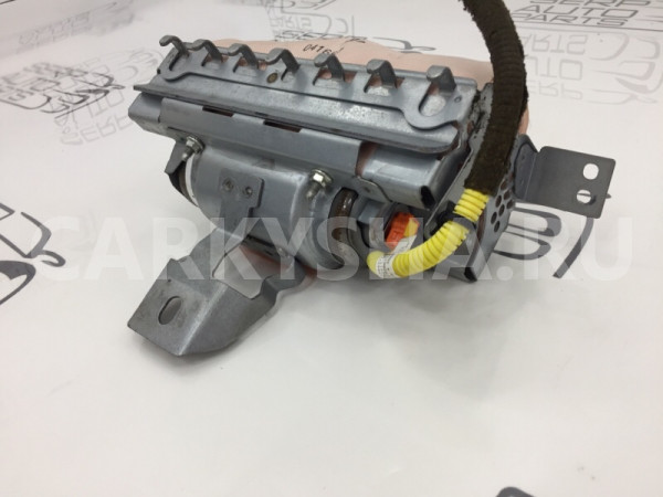 Подушка безопасности в торпеду Nissan Note Е11 1.6 Nissan Note 