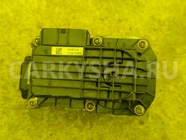 Дроссельная заслонка Honda Vezel 