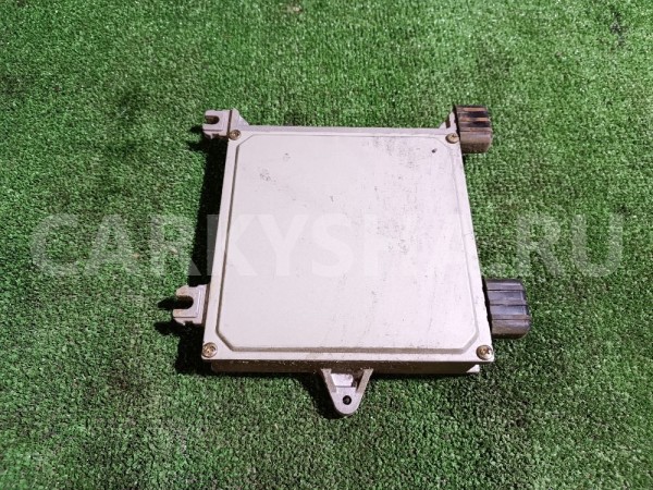 Блок управления двигателем Peugeot Partner 