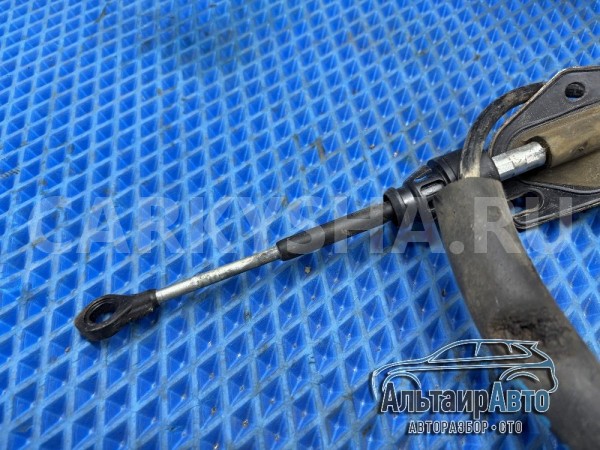 Трос АКПП Mitsubishi Pajero 4 Mitsubishi i оригинальный номер 2430A039