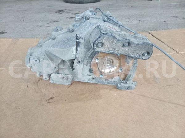 Раздаточная коробка Range Rover Sport 2 2018 Land Rover Range Rover оригинальный номер LR082663