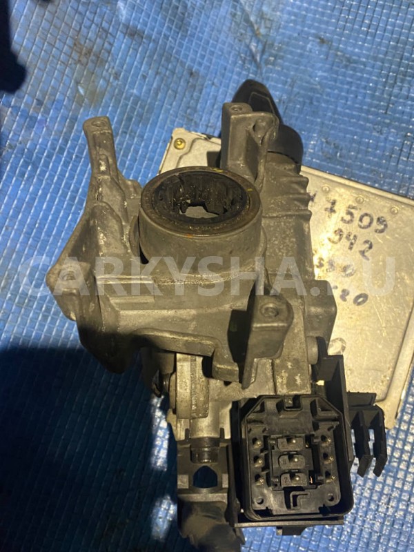 Блок управления ДВС BMW X5 E53 BMW X5 