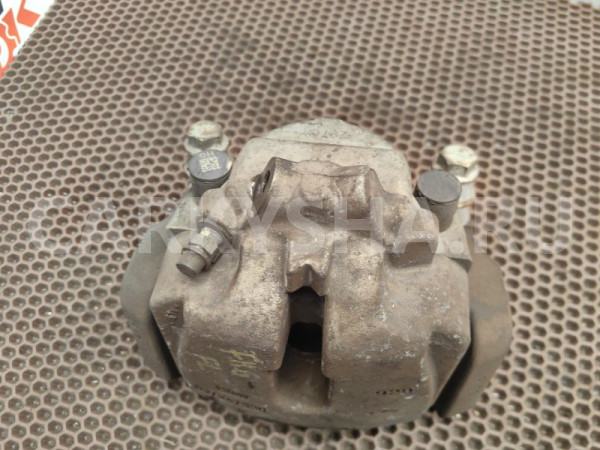 Суппорт BMW 5er оригинальный номер 34 11 6 791 919, 34 11 6 791 919, 34116791919, 6791919, 34 11 6 796 486, 34116796486, 6796486, 34 11 6 791 921, 34116791921, 6791921