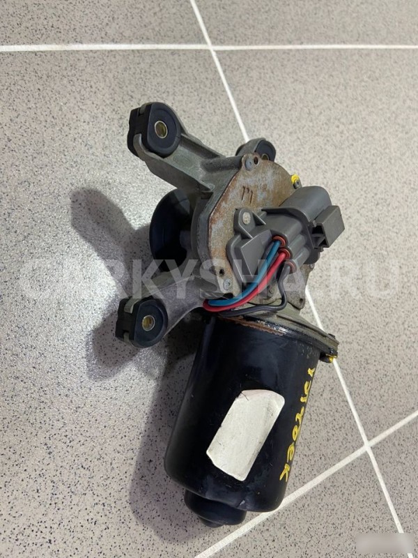 Моторчик дворников Nissan Primera P10 1993 г Nissan Primera 