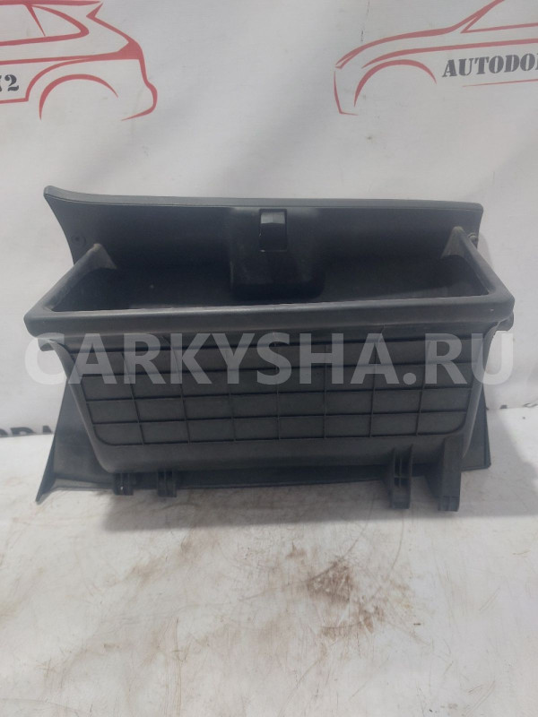 Бардачок  Hyundai Solaris Hyundai Solaris оригинальный номер 845104L000RY