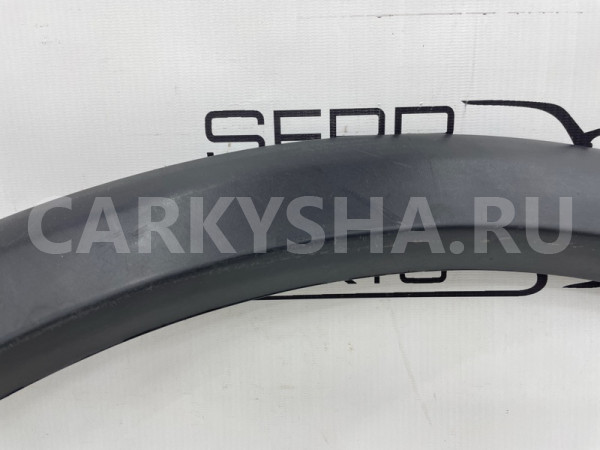 Молдинг крыла задний левый Suzuki SX 4 EYA21S 1.6 Suzuki SX4 