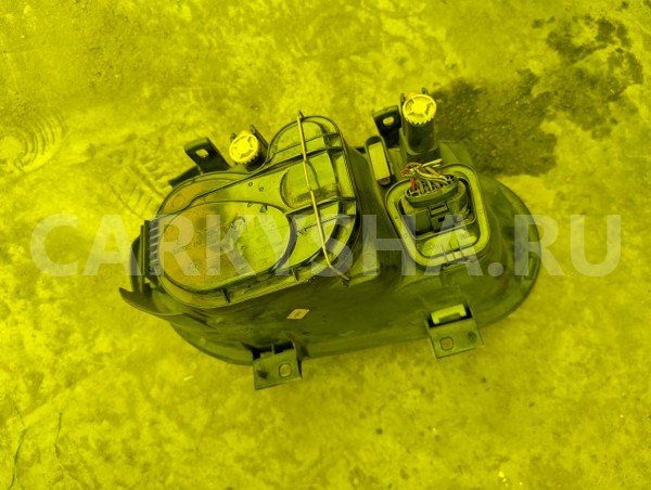 Фара Volkswagen Golf 
