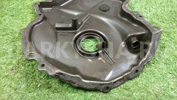 Лобовина двигателя Volkswagen Tiguan 2011 Volkswagen Tiguan оригинальный номер 06H109211Q