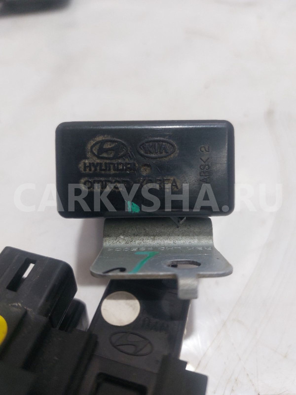 Реле поворотов Hyundai Solaris Hyundai Solaris оригинальный номер 955501R000