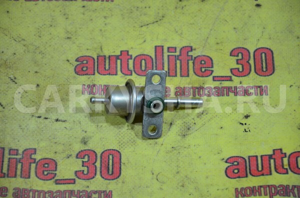 Клапан давления топлива Ford Focus 