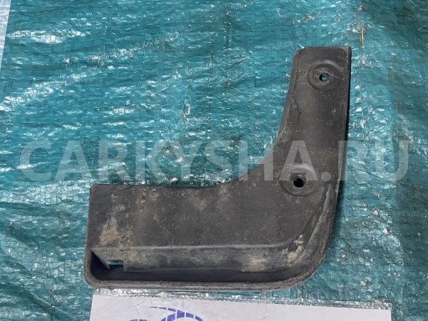 Брызговик задний левый hyundai solaris 11-14 Hyundai Solaris оригинальный номер 868411R200