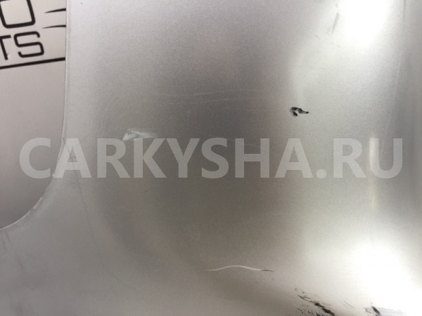 Бампер задний левый Citroen c-crosser EP 2.2 Citroen C-Crosser 