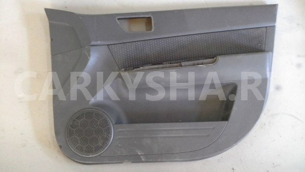 Обшивки дверные комплект хундай гетц Hyundai Getz Hyundai Getz оригинальный номер 833021C020UH