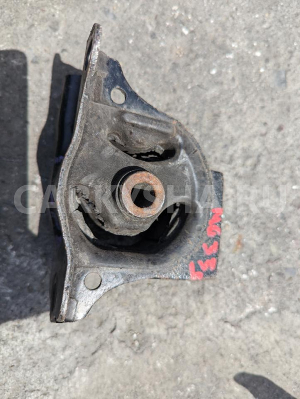 Подушка двигателя Nissan Moco 