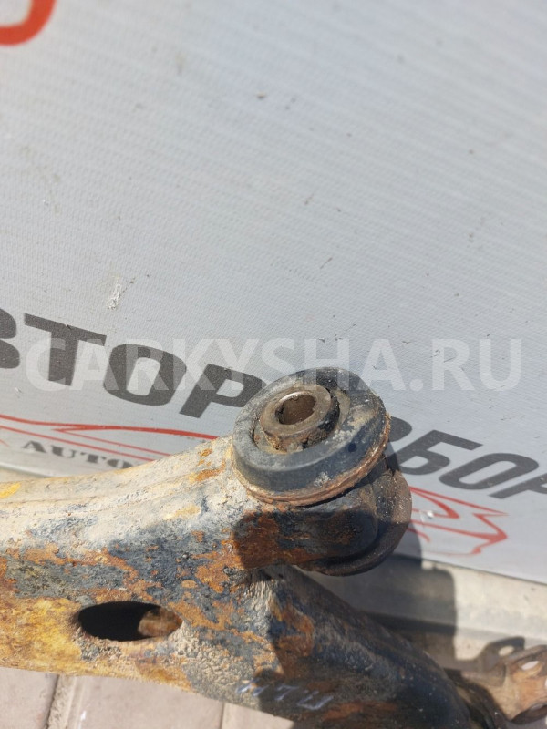 Рычаг передний Mazda 3 BK Мазда Mazda 2 оригинальный номер B32H34350D