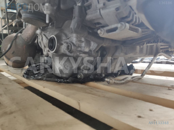 Поддон Mercedes-Benz GLC-класс X253 (2015—2019) Mercedes-Benz GLC оригинальный номер 651 010 46 10