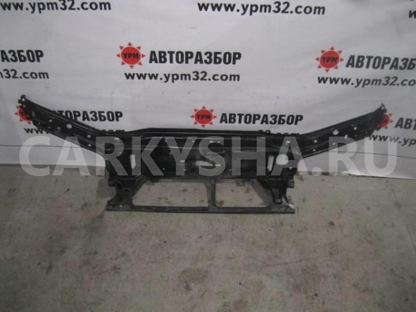 Панель передняя телевизор Volvo S60 2000-2009 Volvo S60 оригинальный номер 30655380