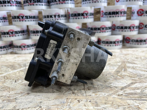 Блок ABS Toyota Auris I Хэтчбек 5 дв. оригинальный номер 44050-02150